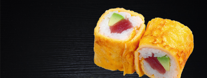 maki omelette
